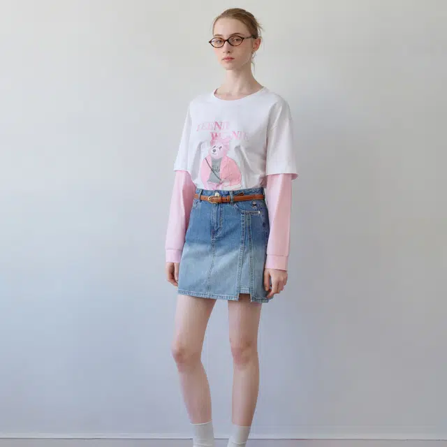 Teenie Weenie A