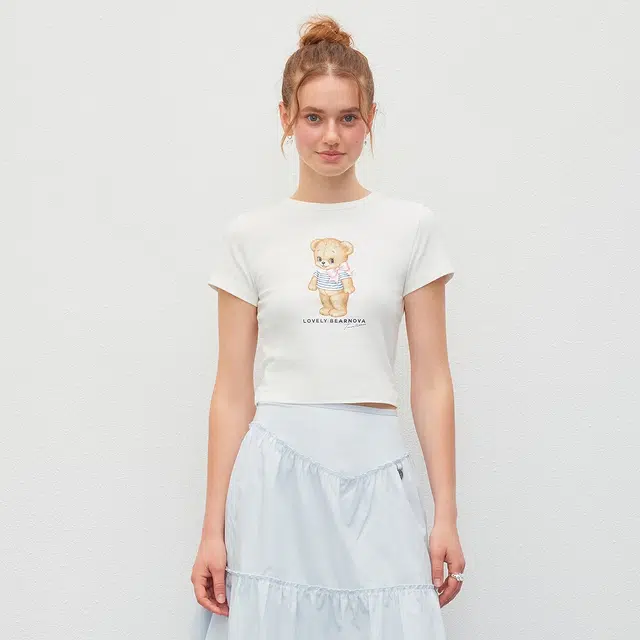Teenie Weenie bearnova25 T