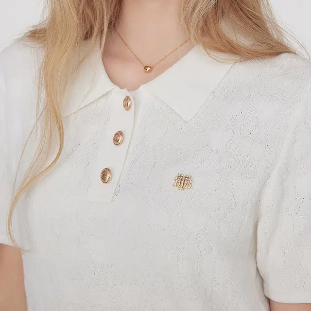 Teenie Weenie polo