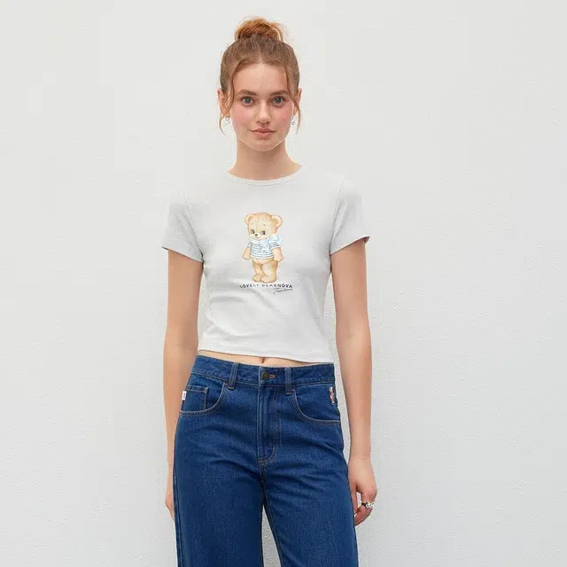 Teenie Weenie bearnova25 T