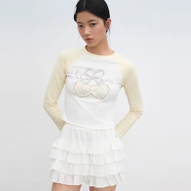 Teenie Weenie bearnova2025 T