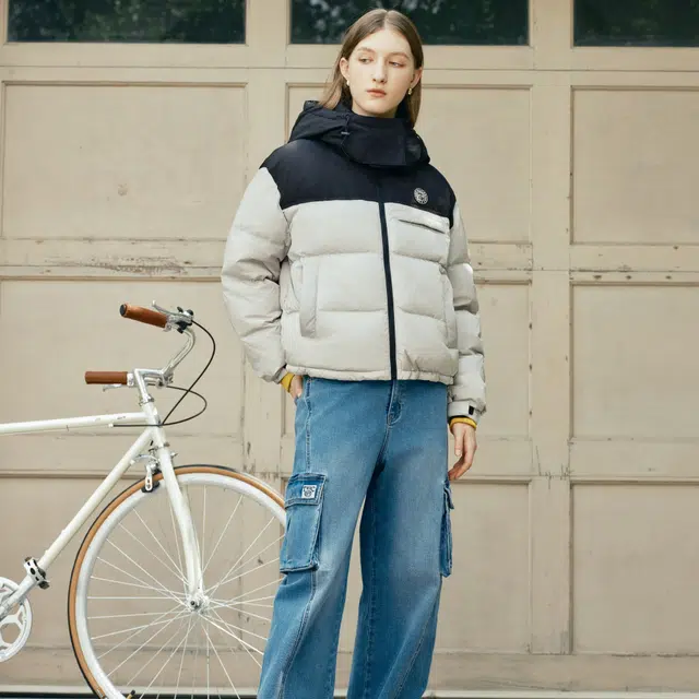 Teenie Weenie 80boxy fit