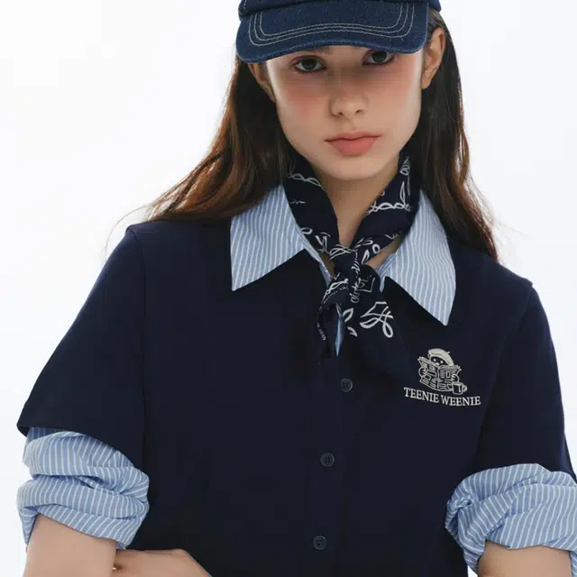 Teenie Weenie polo