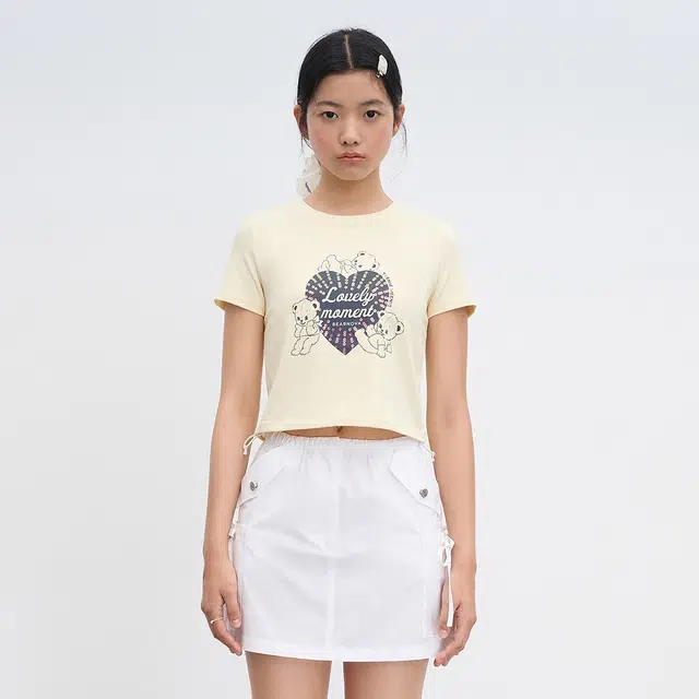 Teenie Weenie bearnova2025 T