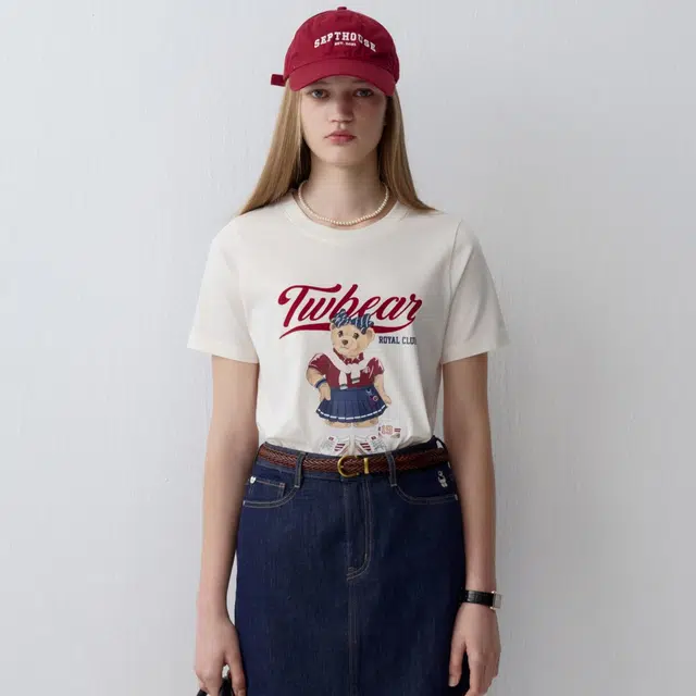 Teenie Weenie T