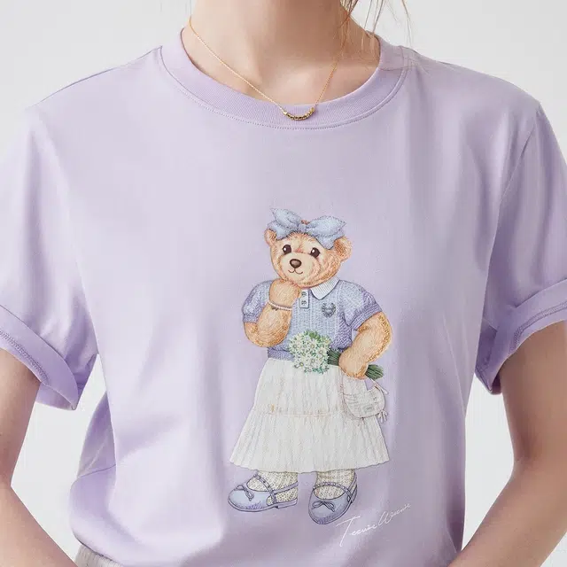 Teenie Weenie T