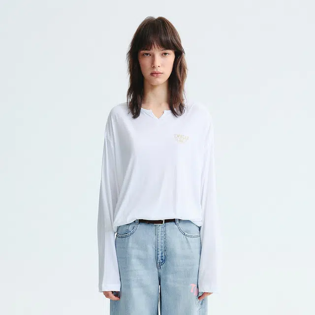 Teenie Weenie 2025oversize T