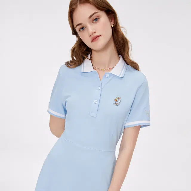 Teenie Weenie SS23 Polo