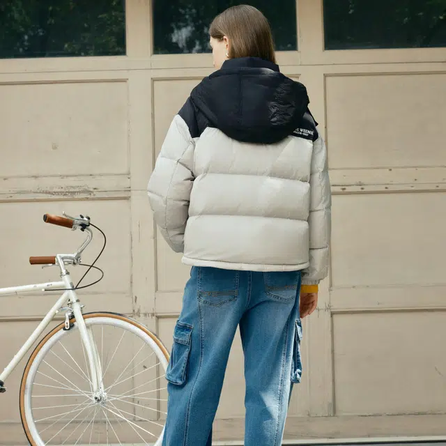 Teenie Weenie 80boxy fit