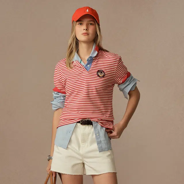 Teenie Weenie Polo
