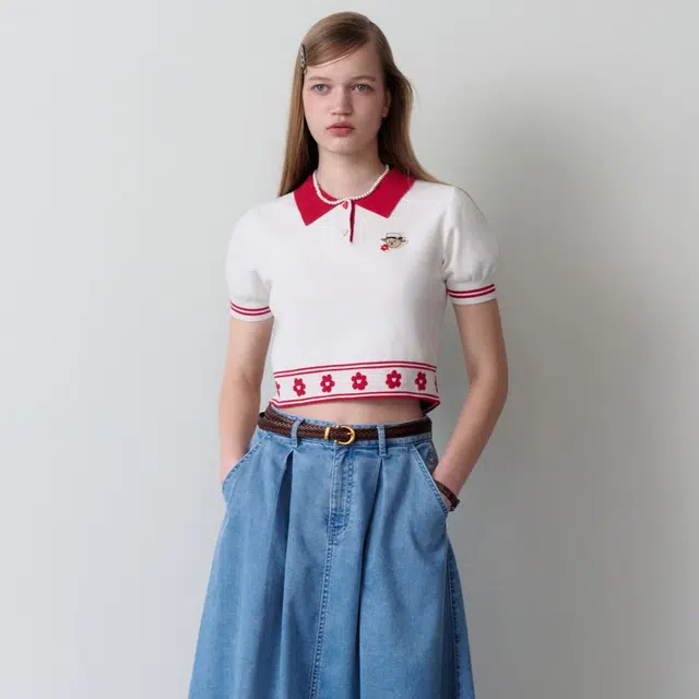 Teenie Weenie POLO T
