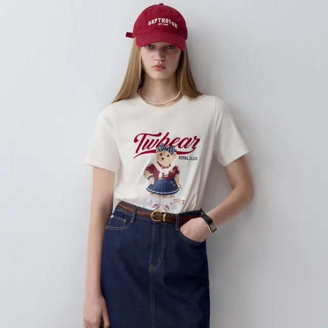 Teenie Weenie T