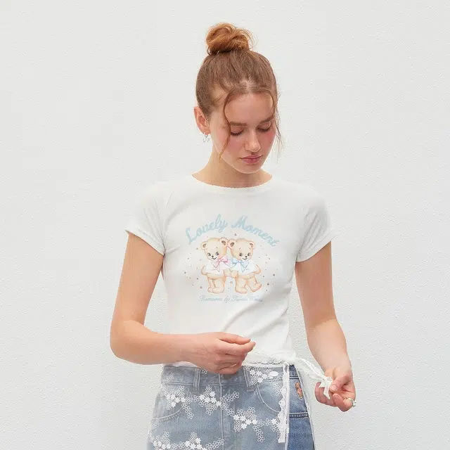 Teenie Weenie bearnova25 T