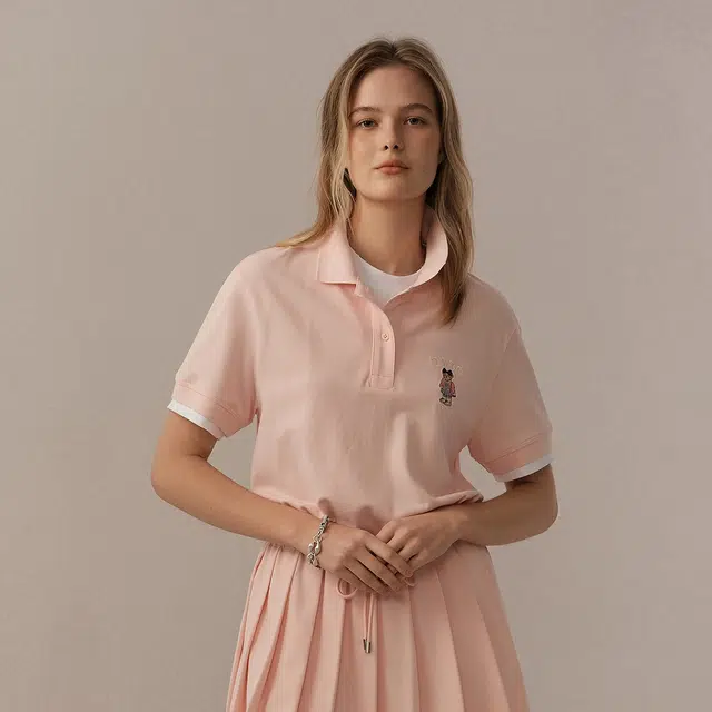 Teenie Weenie POLOT2025Polo
