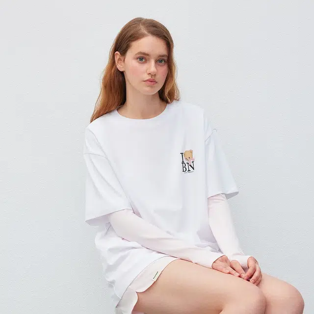 Teenie Weenie bearnova25 T