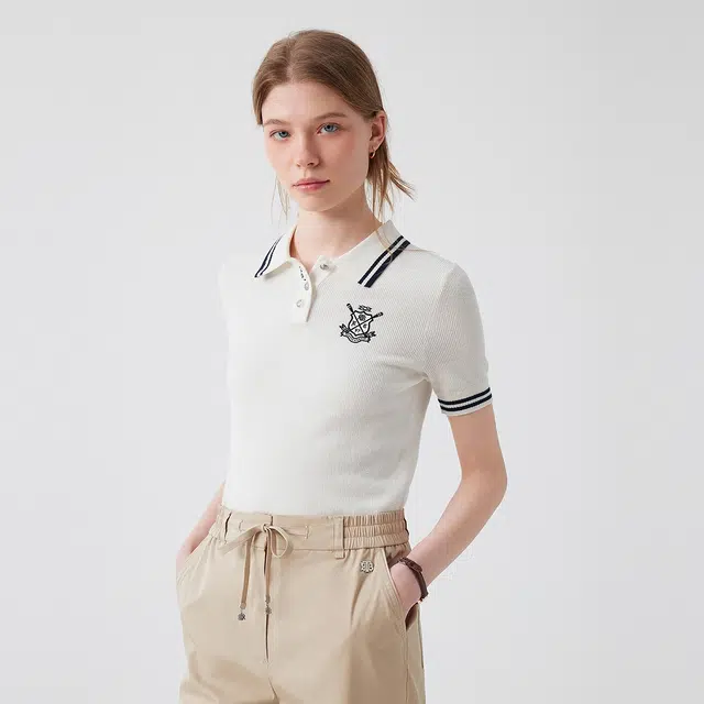 Teenie Weenie Polo