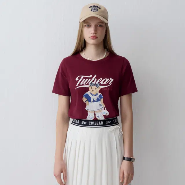 Teenie Weenie T