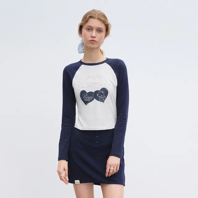 Teenie Weenie bearnova2025 T