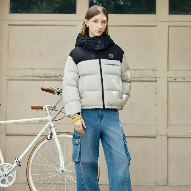 Teenie Weenie 80boxy fit