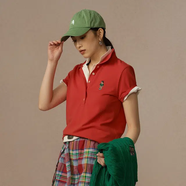 Teenie Weenie POLO
