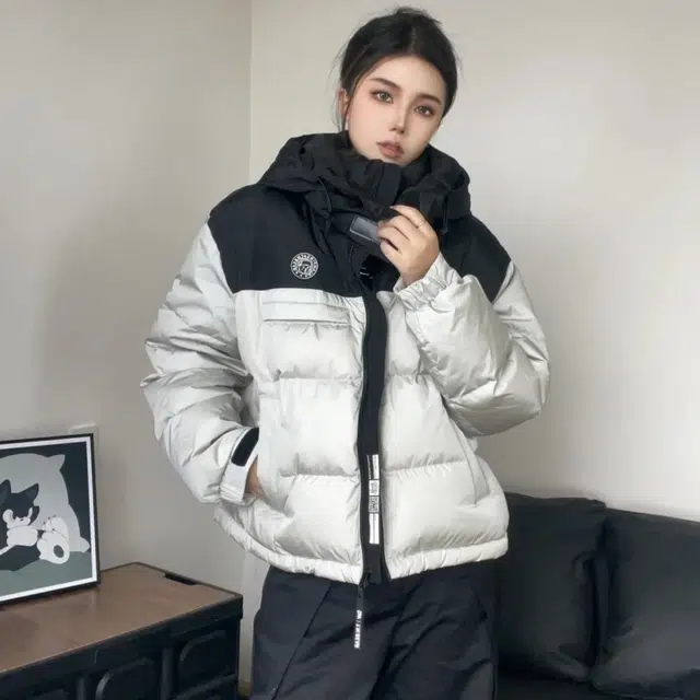 Teenie Weenie 80boxy fit