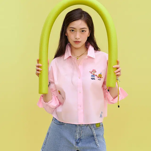 Teenie Weenie x SMILEY