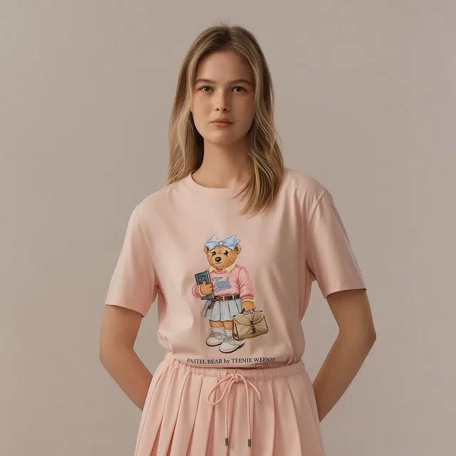 Teenie Weenie 2025 T
