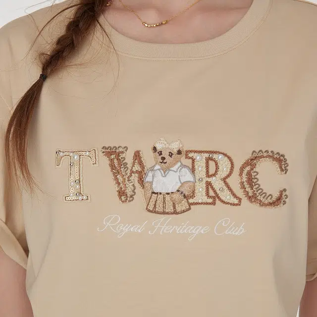 Teenie Weenie 2025 T