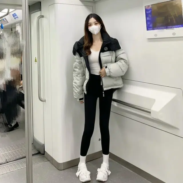 Teenie Weenie 80boxy fit