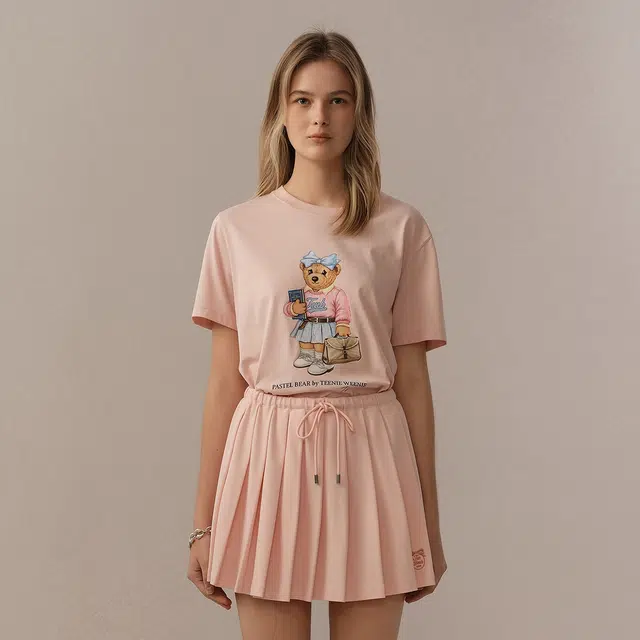 Teenie Weenie 2025 T