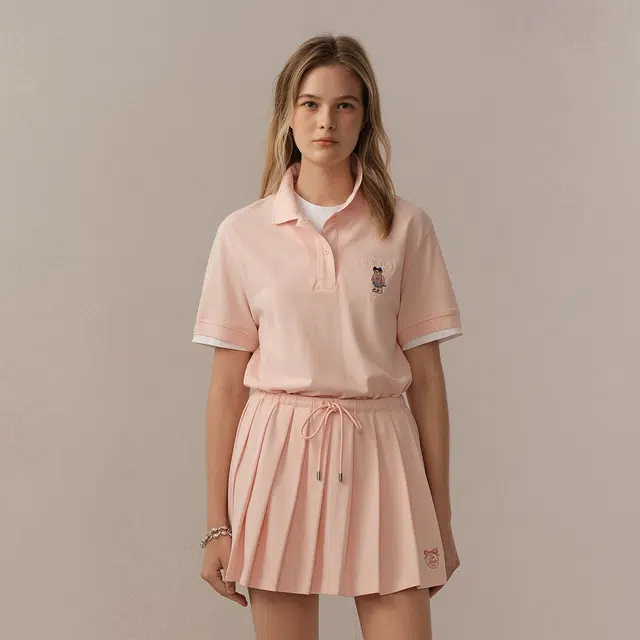 Teenie Weenie POLOT2025Polo