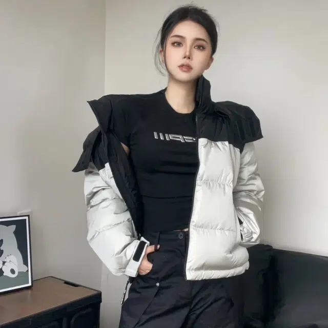 Teenie Weenie 80boxy fit