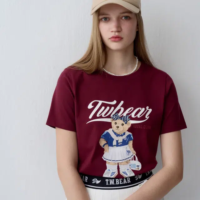 Teenie Weenie T