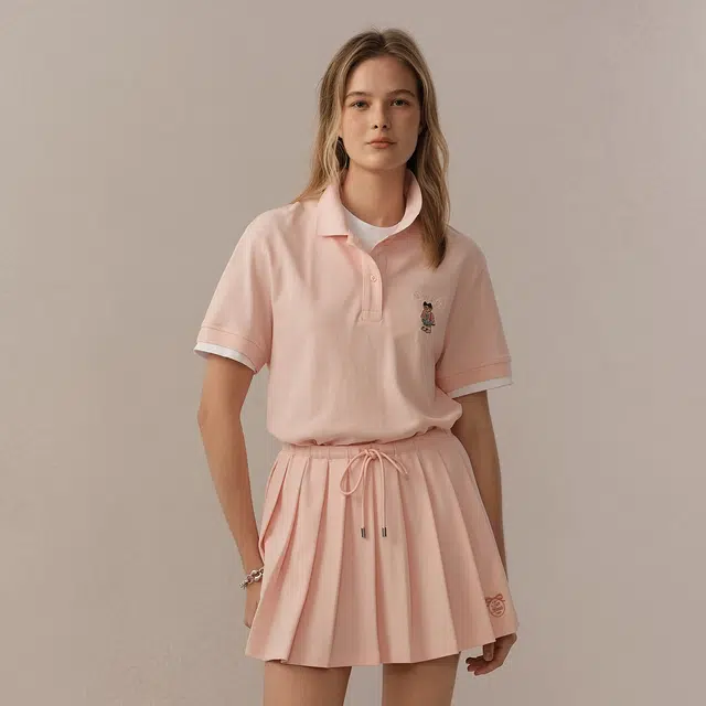 Teenie Weenie POLOT2025Polo