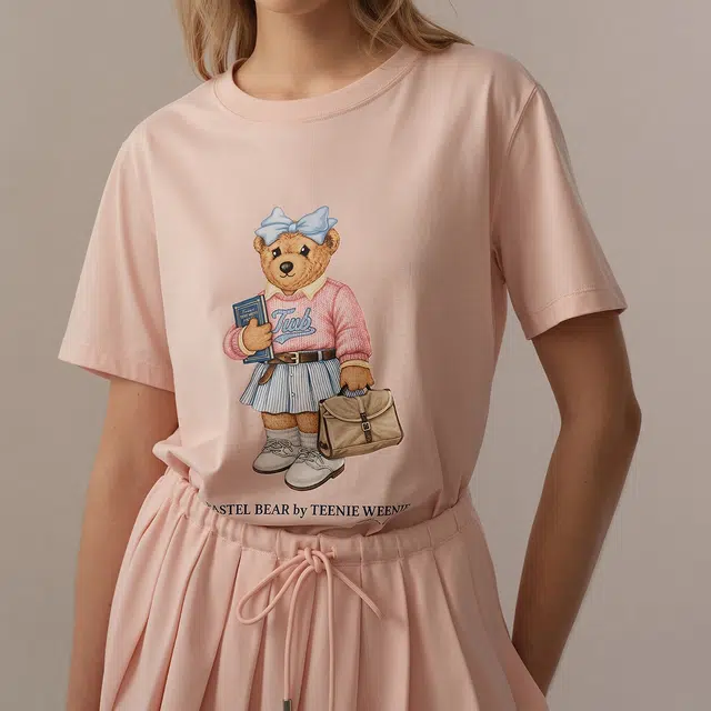 Teenie Weenie 2025 T
