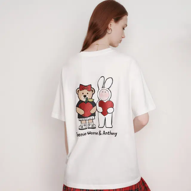 Teenie Weenie T