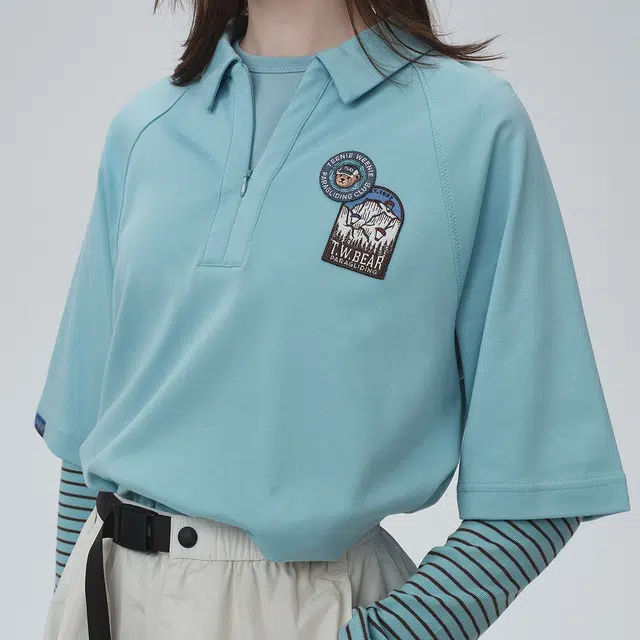 Teenie Weenie Polo