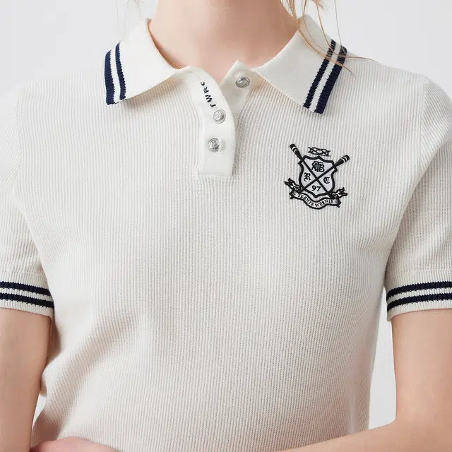 Teenie Weenie Polo