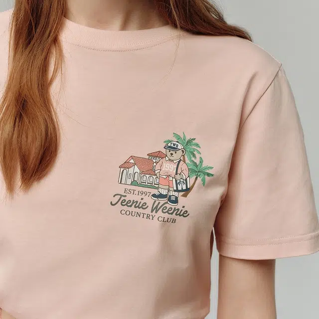 Teenie Weenie T