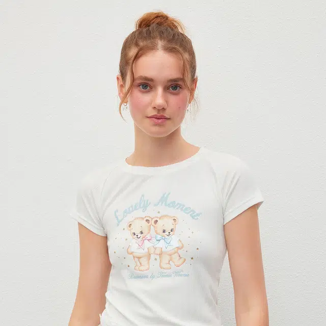 Teenie Weenie bearnova25 T