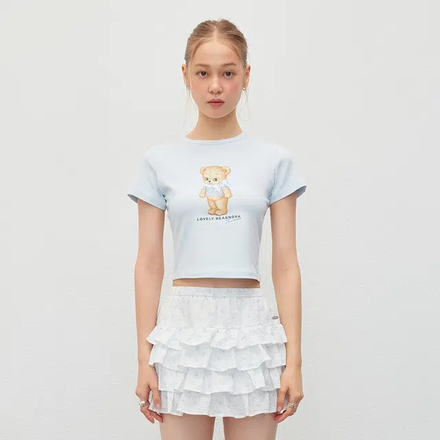 Teenie Weenie bearnova25 T