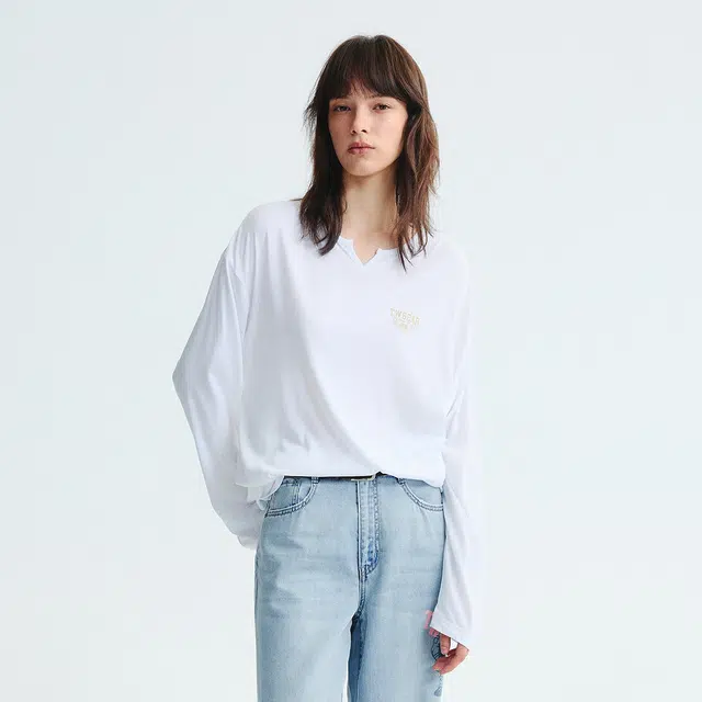 Teenie Weenie 2025oversize T