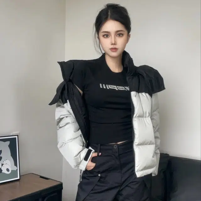 Teenie Weenie 80boxy fit