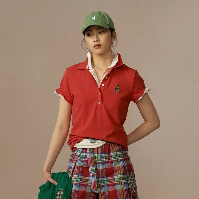 Teenie Weenie POLO