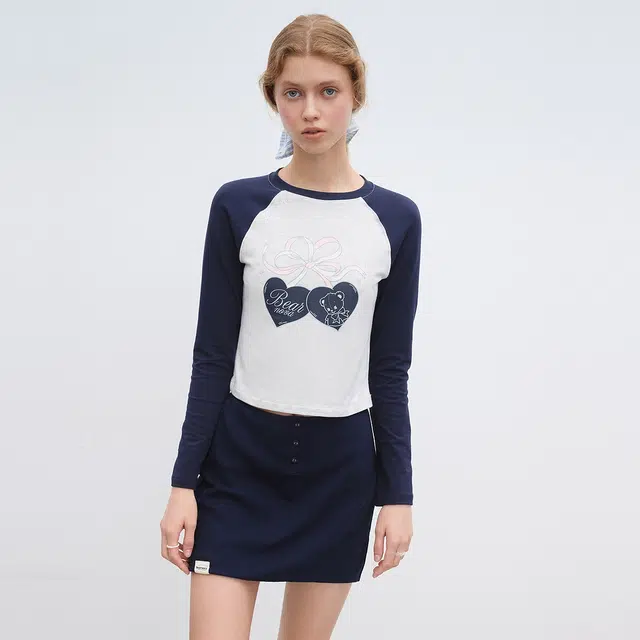 Teenie Weenie bearnova2025 T