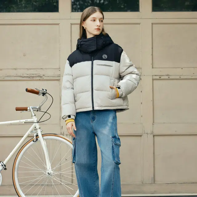 Teenie Weenie 80boxy fit