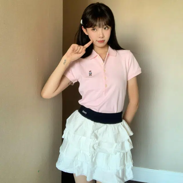 Teenie Weenie Polo