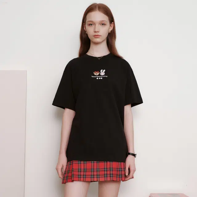 Teenie Weenie T