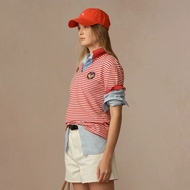 Teenie Weenie Polo