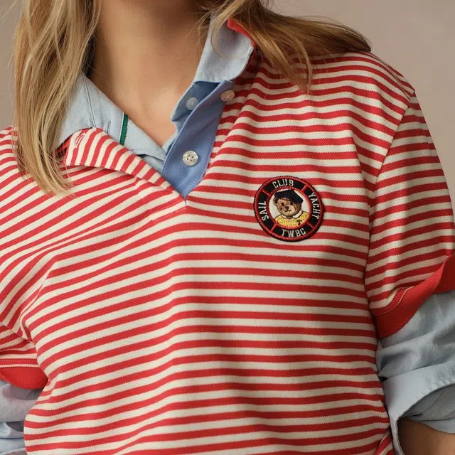 Teenie Weenie Polo